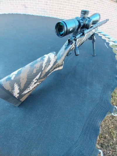 Muzzleloader opinions | Page 2 | Tennessee Deer Sporting & Deer Hunting ...