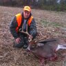 big 8s in Weakley county
