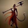 Poleaxe