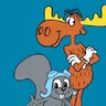 Bull Winkle