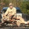 DEER REPELLANT