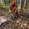 Cull Buck Hunter