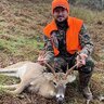 Deer-N-Spurs