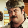 TN G.O.A.T Hunter