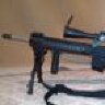 Spikes Tactical